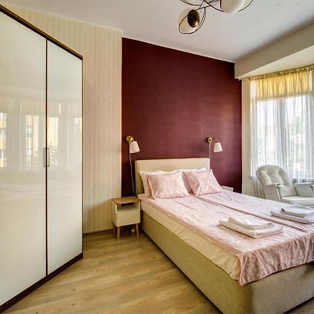 Apartment 65 - Airy Aprt At Top Center ソフィア エクステリア 写真