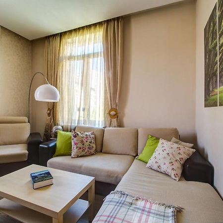 Apartment 65 - Airy Aprt At Top Center ソフィア エクステリア 写真