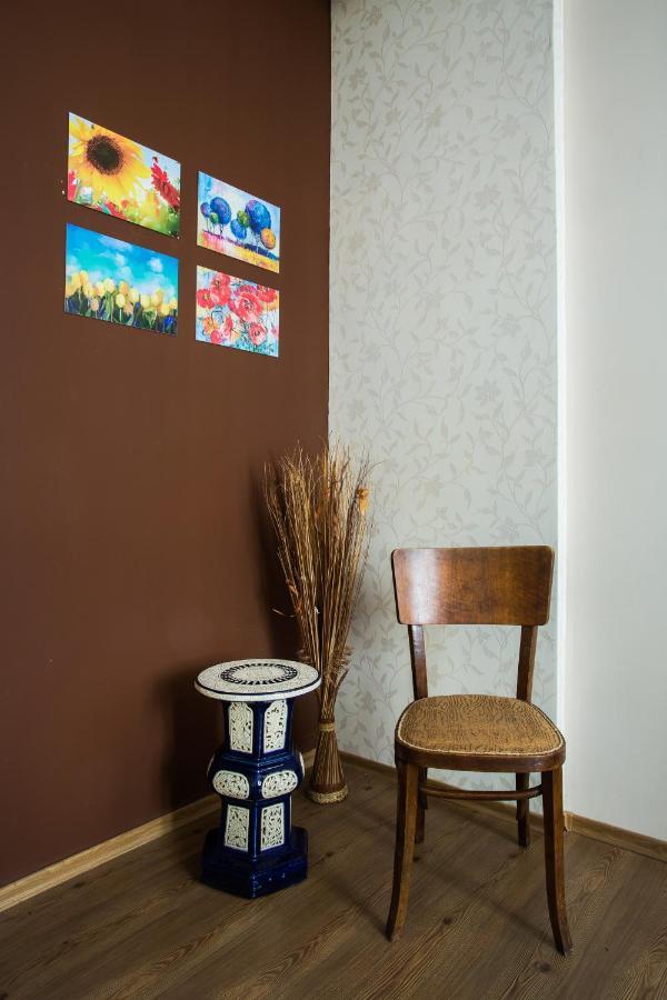 Apartment 65 - Airy Aprt At Top Center ソフィア エクステリア 写真